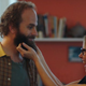 (Ben Sinclair, Amy Ryan (Screenshot: HBO)